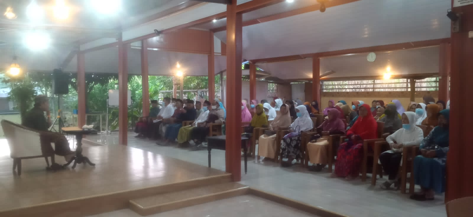 Pengajian